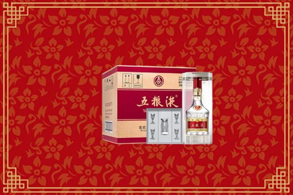 甘孜得荣县回收五粮液