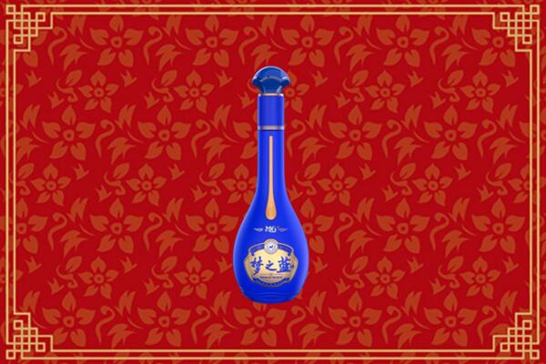 附近收购：甘孜得荣县名酒梦之蓝价格